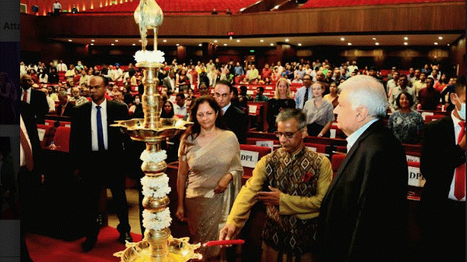 An entertaining musical experience to mark India’s 74th Republic Day