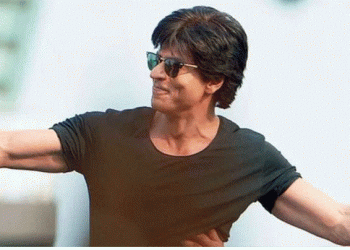 Shah Rukh Khan becomes the ‘fourth’ Richest Actor in the world with net worth of $770 million