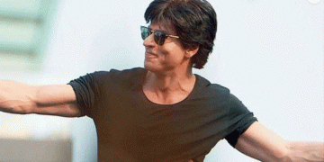 Shah Rukh Khan becomes the ‘fourth’ Richest Actor in the world with net worth of $770 million