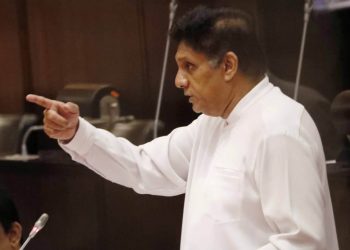 The president cannot make decisions for the parliament! The speaker did not make a clear decision! The leader of the opposition has decided to boycott Ranil’s meeting!