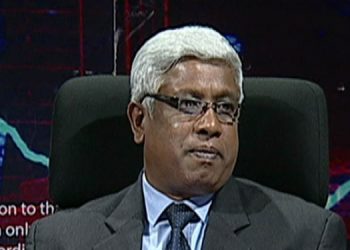 Constitutionally, the government must fund elections! It’s government duty! In a news conference, the Election Commission reminds the government of its constitutional duty when ministers complain they have no money for vote!
