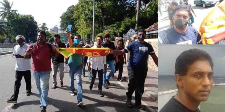 Salute to the brave commando who fought and was injured for his country… Why was this hero’s uniform removed for his final journey?