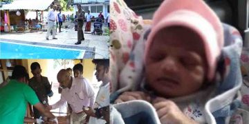 Children kill their moms, mothers dump their children on the road—what is the morality of the island, Buddha visited three times?