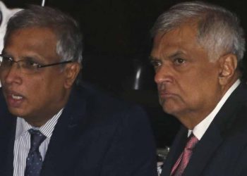 The Tamil Alliance opposes Ranil in Jaffna! Ranil’s true face has now been revealed! Sumanthiran is hold a press conference! VIDEO
