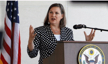 Under Secretary of State for Political Affairs Nuland’s travel to Nepal, India, Sri Lanka, and Qatar