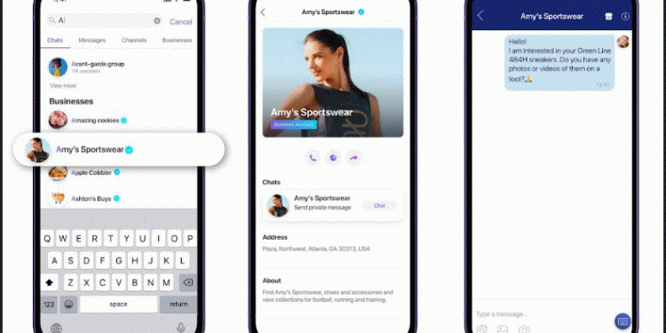 Rakuten Viber soars past superapp status with major global updates