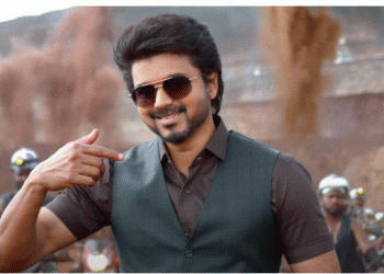 Varisu box office day 1: Vijay’s family film defeats Ajith’s Thunivu.