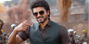 Varisu box office day 1: Vijay’s family film defeats Ajith’s Thunivu.