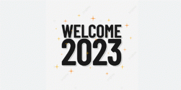 2023 – a year with nine long weekends