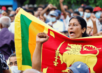Will China rescue Pakistan and Sri Lanka?