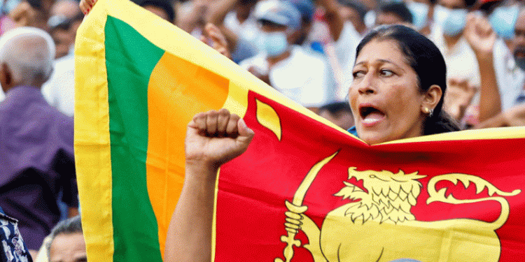Will China rescue Pakistan and Sri Lanka?