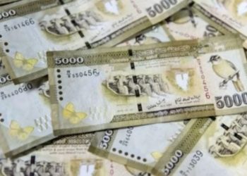 Despite their claim that they will not provide Rs. 10 billion to hold elections, the government has paid 360 billion in outstanding bills in the last five months!