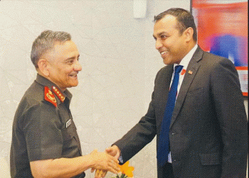 Aero India 2023 inaugurated by Prime Minister Narendra Modi