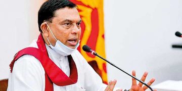 The election is on March 9! Get ready! Basil informs the party organisers brought to Colombo!