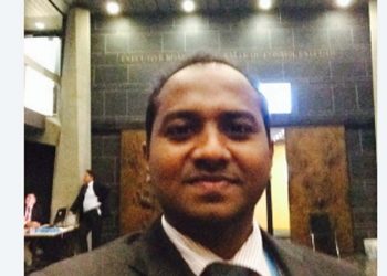 Dr. Chamira Yapa Abeywardena, Chairman of the Lottery Board!