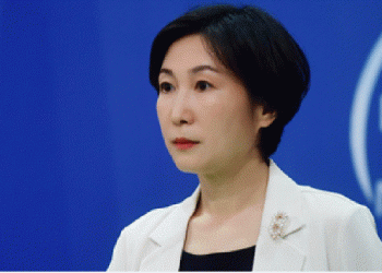 China responds to Nuland’s “insufficient” remark