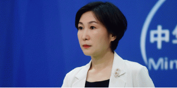 China responds to Nuland’s “insufficient” remark