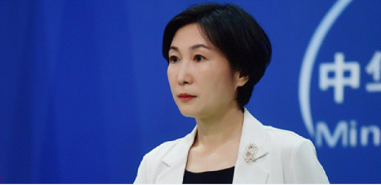 China responds to Nuland’s “insufficient” remark