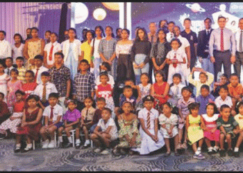 ComBank rewards young artists with Rs 3 mn. in prizes at 3rd ‘Arunalu Siththam’ Awards