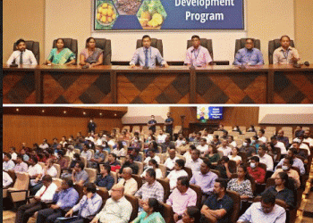 ComBank conducts awareness programme to make Entrepreneurs export-ready