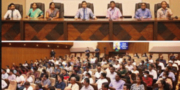 ComBank conducts awareness programme to make Entrepreneurs export-ready