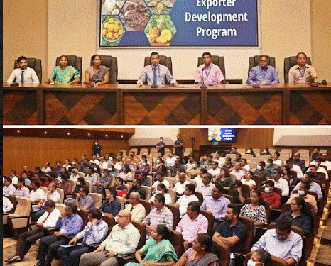 ComBank conducts awareness programme to make Entrepreneurs export-ready