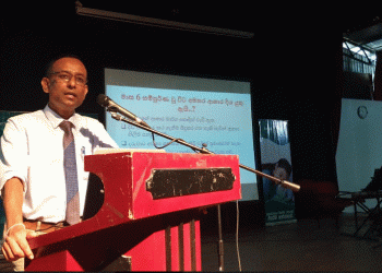 Dettol with its Puruddata Huru Wemu campaign launches Maathru Suwadiriya seminar series