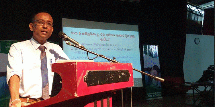 Dettol with its Puruddata Huru Wemu campaign launches Maathru Suwadiriya seminar series