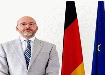 Sri Lanka risks of losing EU trade concession over PTA – German envoy
