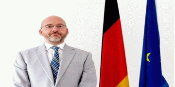 Sri Lanka risks of losing EU trade concession over PTA – German envoy