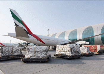 Emirates launches humanitarian airbridge to transport emergency aid to victims of the Turkey-Syria earthquake