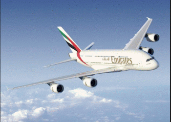 Emirates boosts operations to Cairo