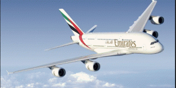 Emirates boosts operations to Cairo