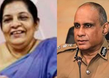 The government printer wants police protection to print ballot papers; the police say start printing to provide security; both sides play a passing game!VIDEO