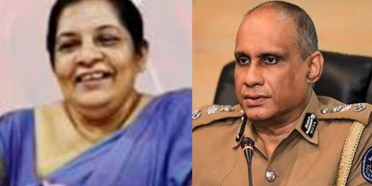 The government printer wants police protection to print ballot papers; the police say start printing to provide security; both sides play a passing game!VIDEO