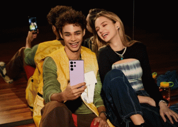 Take Your Passions Further With the New Samsung Galaxy S23 Series 5G