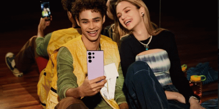 Take Your Passions Further With the New Samsung Galaxy S23 Series 5G