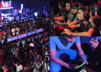 Gamer.LK to host thrilling Inter-School Esports Championship powered by SLT-MOBITEL