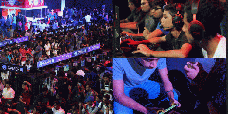 Gamer.LK to host thrilling Inter-School Esports Championship powered by SLT-MOBITEL