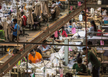 Sri Lanka’s great IMF lie