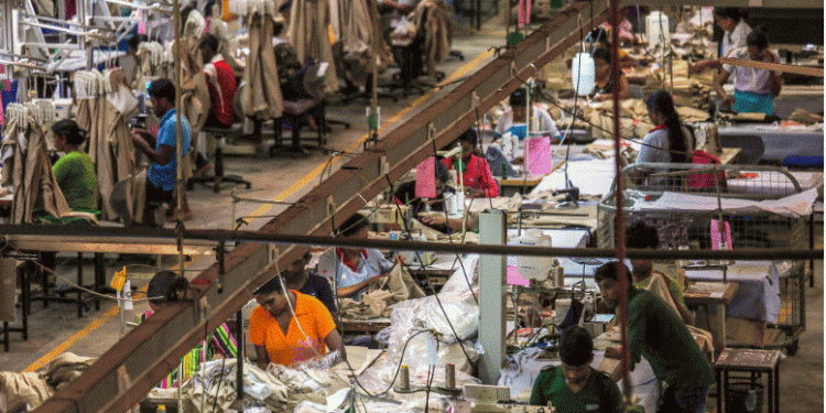 Sri Lanka’s great IMF lie