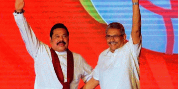 Tamil groups ask Ottawa to bring Sri Lanka officials to global courts