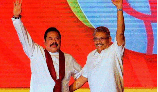 Tamil groups ask Ottawa to bring Sri Lanka officials to global courts