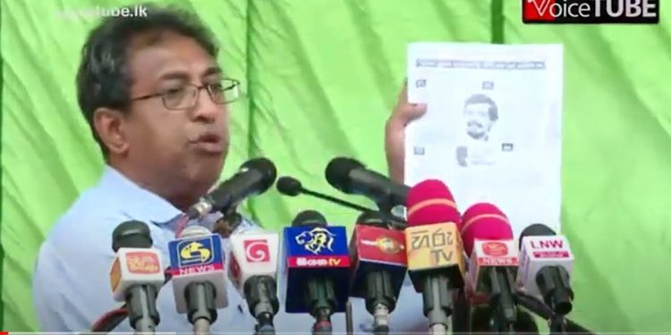 Don’t be taken in by this, brothers…! We’re done if you think like that! What Dr. Harsha said in front of a large crowd! VIDEO