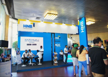 HNB exclusive banking partner for Kedella Living in Style