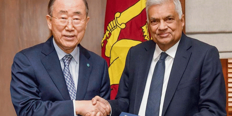 The Government and GGGI signed a Host Country Agreement.