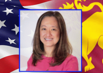 Message from U.S. Ambassador to Sri Lanka Julie Chung on Sri Lanka’s Independence Day