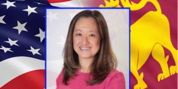 Message from U.S. Ambassador to Sri Lanka Julie Chung on Sri Lanka’s Independence Day
