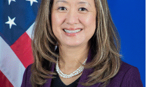 All creditors must agree to equitable & fair treatment – US