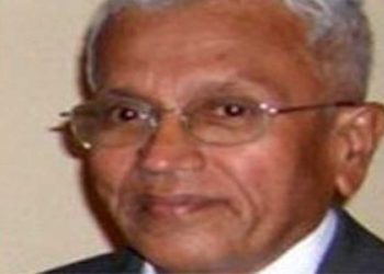 It is dangerous if the earthquake continues! Geology Professor Kapila Dahanayake comes out!